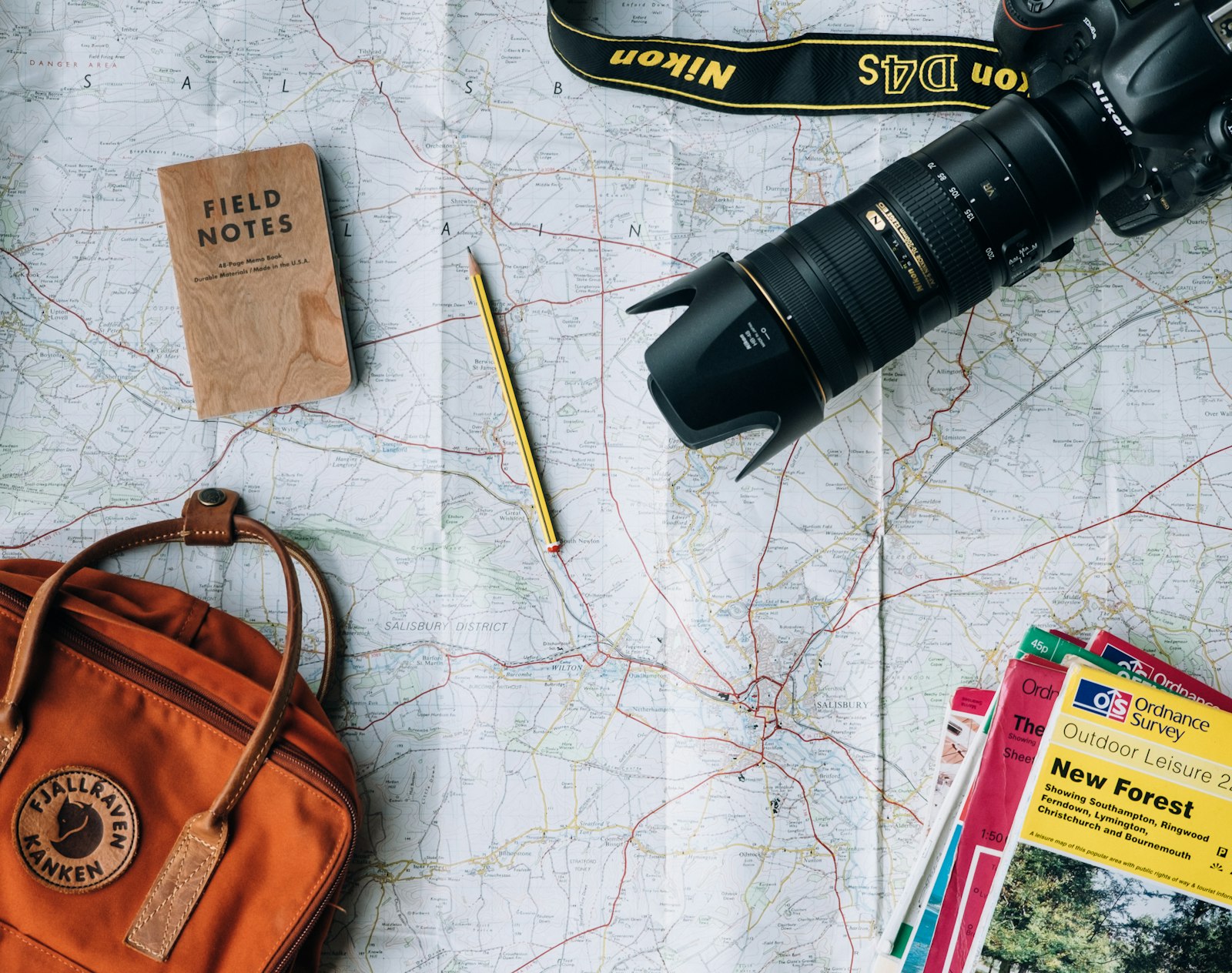 Study Abroad