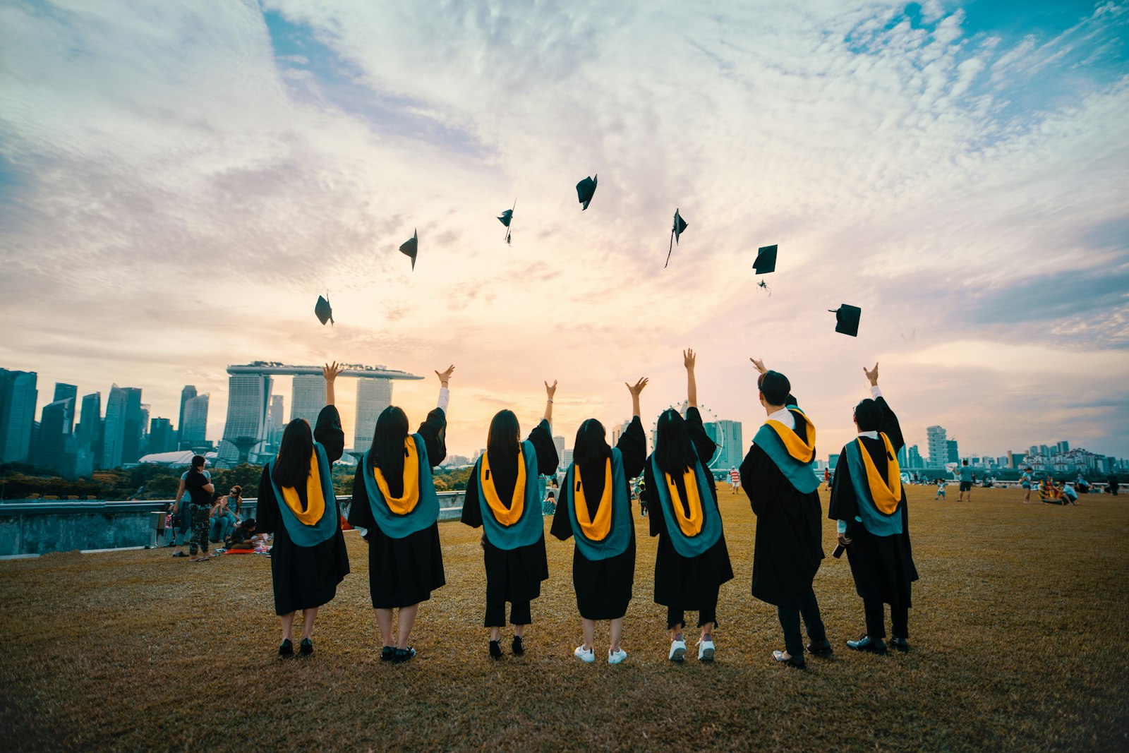 Pharmacy, Nursing & Allied